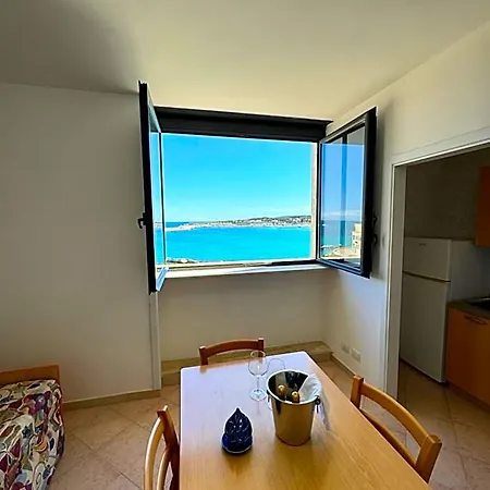 Apartmanhotel Altomare Otranto