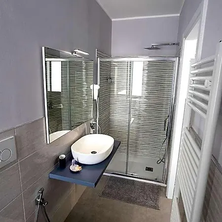 Altomare Aparthotel Otranto