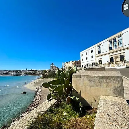 Apartahotel Altomare Otranto