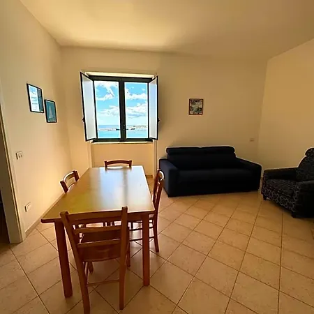Apartmanhotel Altomare 4*