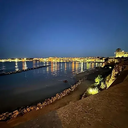 Altomare Apartmanhotel Otranto