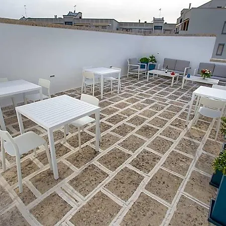 Aparthotel Altomare 4*