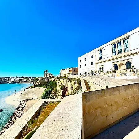 Aparthotel Altomare