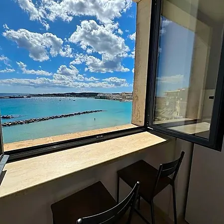 Apartmanhotel Altomare 4*