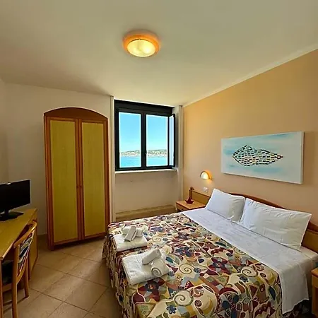 Aparthotel Altomare Otranto