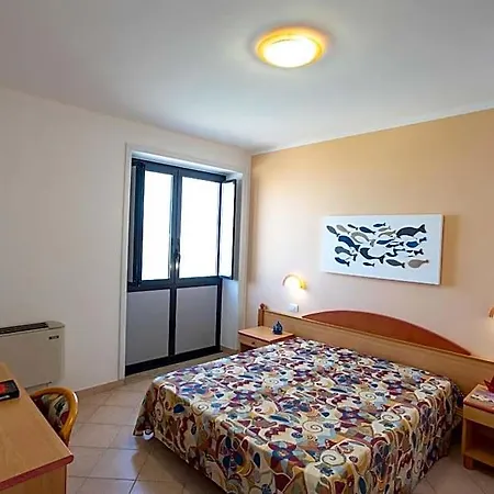 Aparthotel Altomare Otranto
