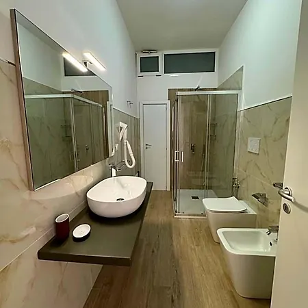 Apartmanhotel Altomare Otranto