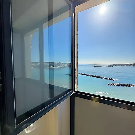 Altomare Apartmanhotel