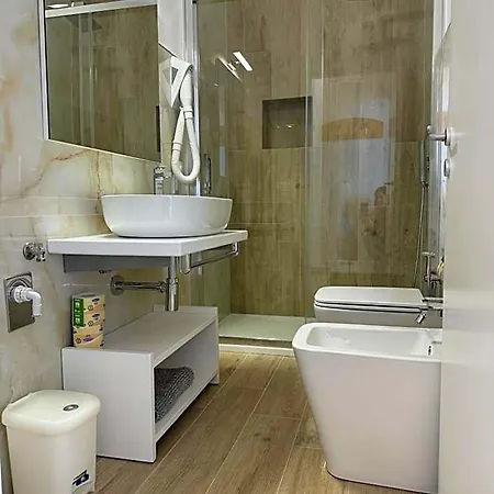 Apartmanhotel Altomare Otranto