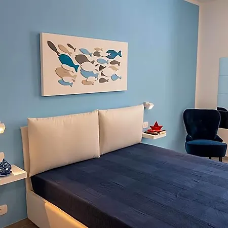 Aparthotel Altomare 4*