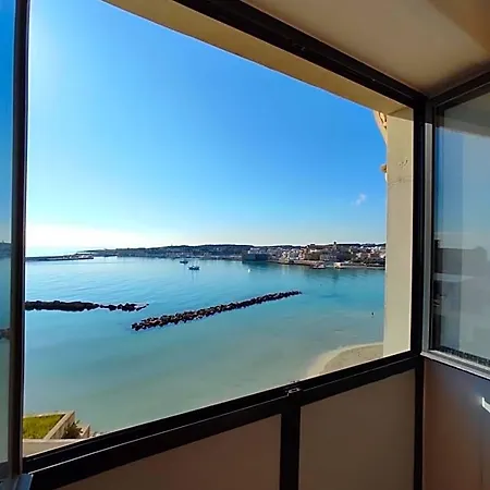 Apartmanhotel Altomare Otranto