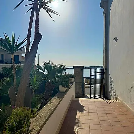 Altomare Apartmanhotel 4*