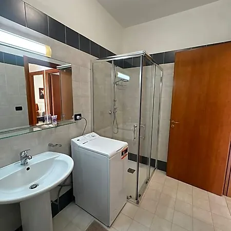 Altomare Apartmanhotel