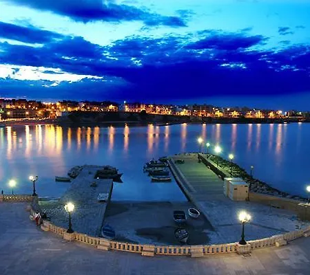 Апарт-отель Altomare Отранто