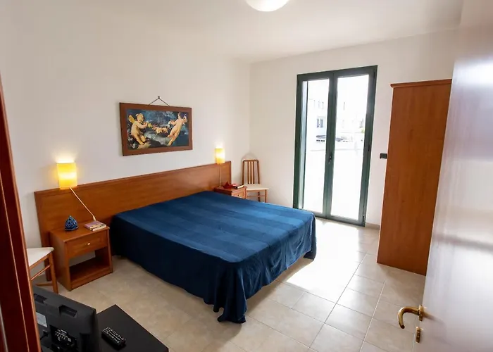 Altomare Lägenhetshotell 4*