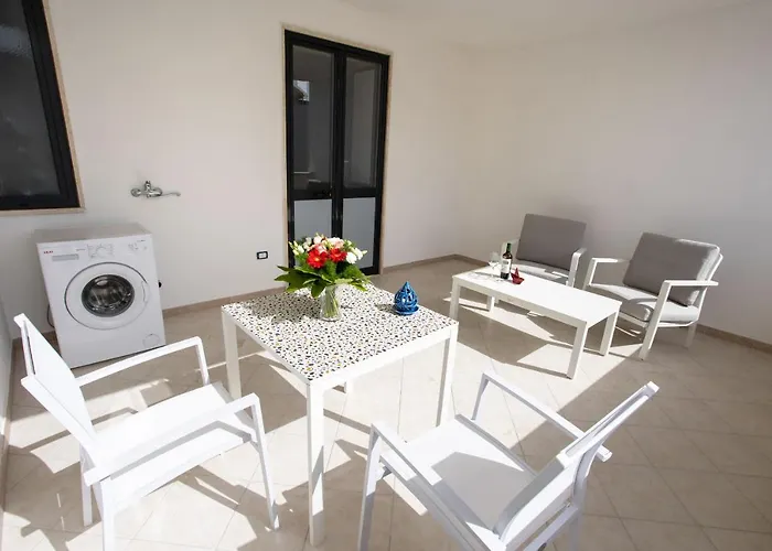 Altomare Lägenhetshotell