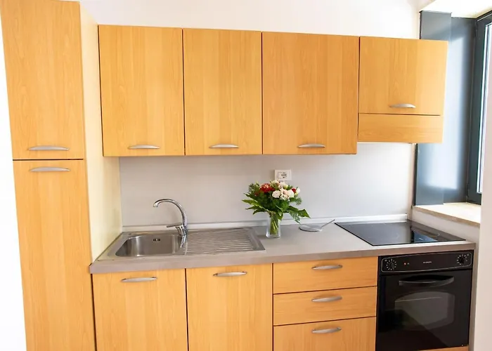 Altomare Lägenhetshotell 4*