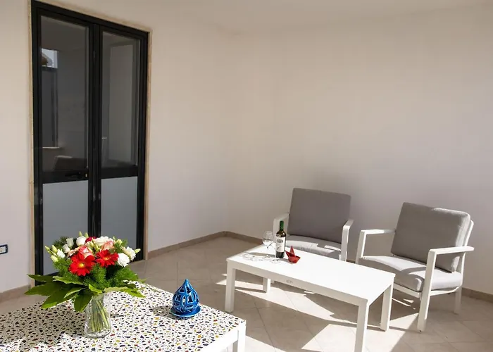 Altomare Lägenhetshotell 4*