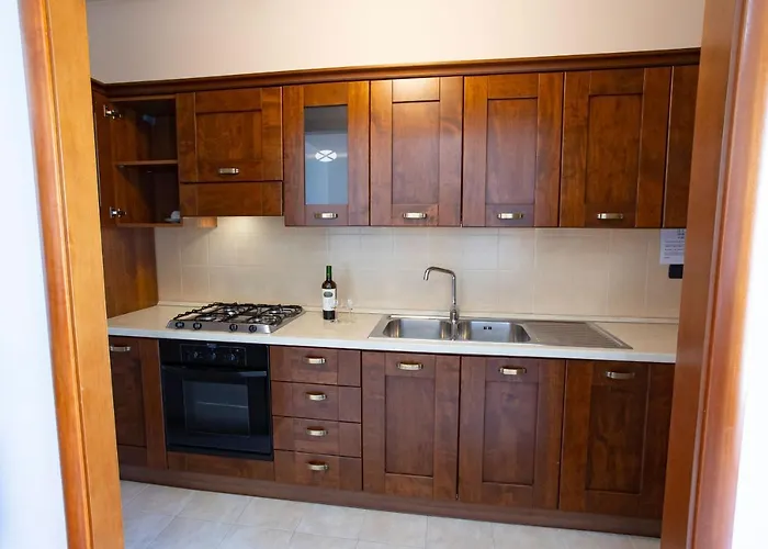 Altomare Lägenhetshotell 4*