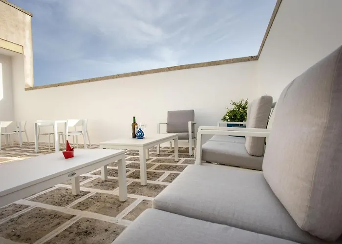 Altomare Lägenhetshotell