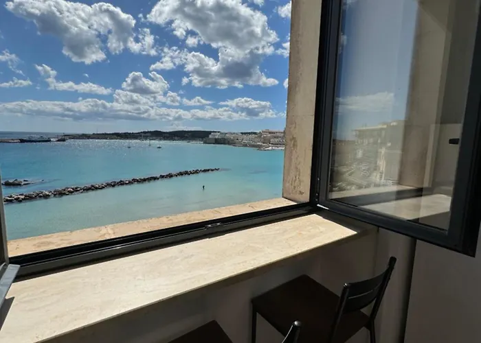 Altomare Lägenhetshotell 4*