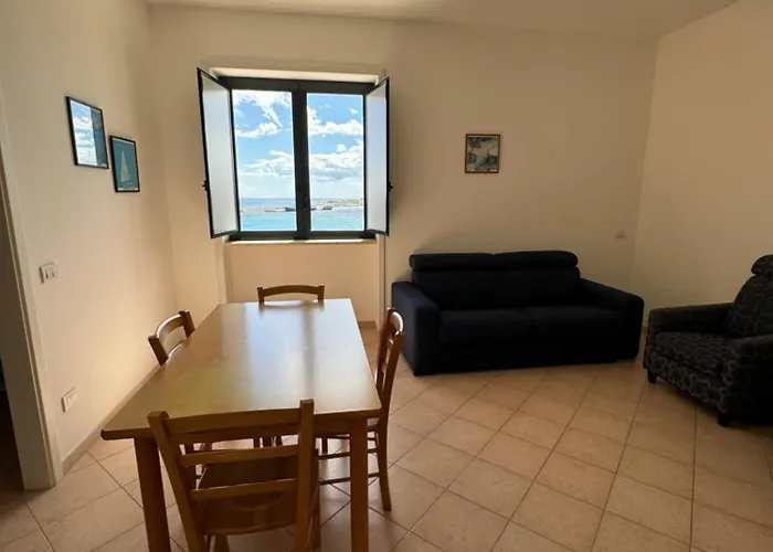 Lägenhetshotell Altomare