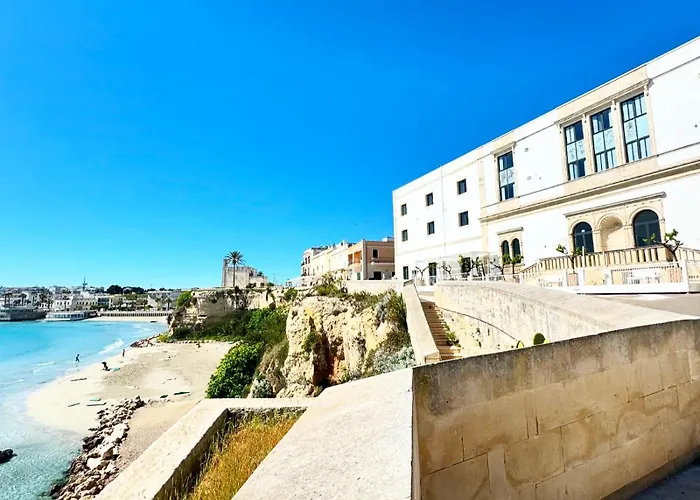 Altomare 4* Otranto
